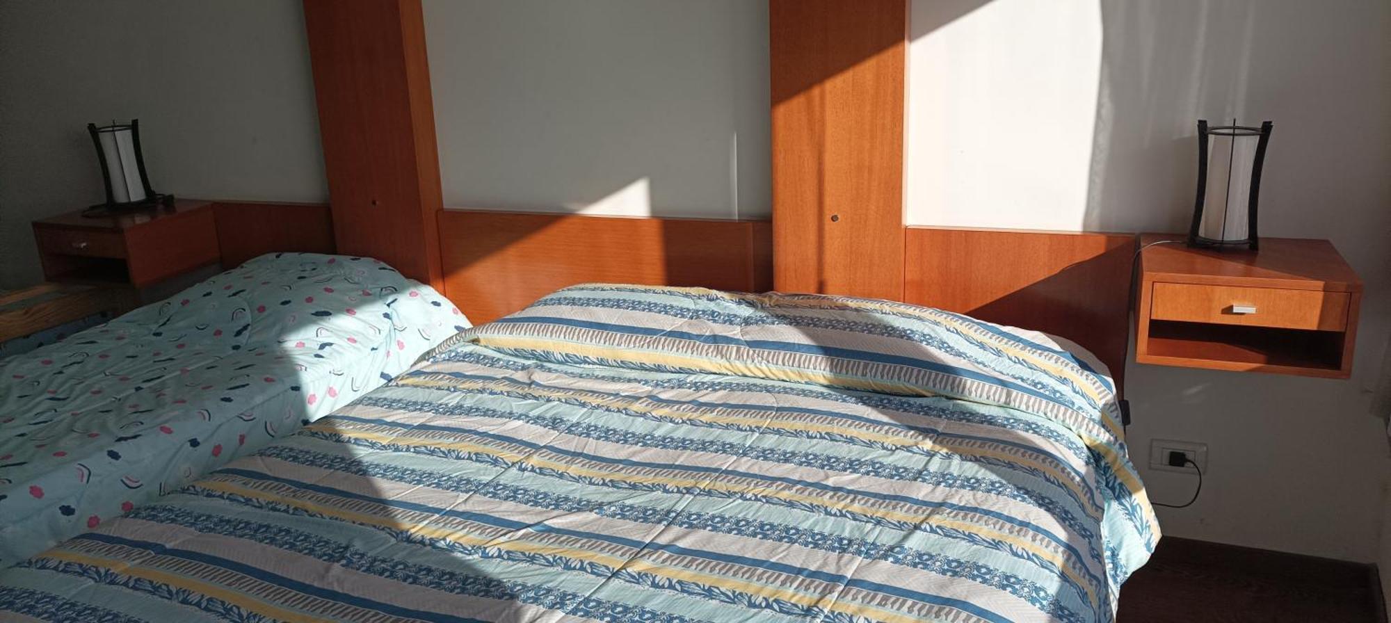 Departamento En Apart Hotel, Excelente Ubicacion En Microcentro Buenos Aires Ruang foto